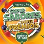 promobiotonico.com.br, Promoção Biotônico Fontoura super prêmios