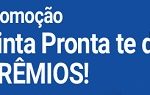 promocao.tintapronta.com.br, Promoção tinta pronta te dá prêmios