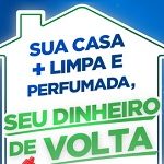 suacasamaislimpaeperfumada.com.br, Promoção sua casa + limpa e perfumada Harpic, Bom Ar