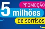 www.5milhoesdesorrisos.com.br, Promoção 5 milhões de sorrisos Epson
