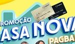 www.casanovapagbank.com.br, Promoção Casa Nova PagBank Visa