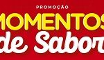 www.promoparati.com.br, Promoção momentos de sabor Parati
