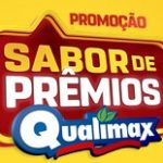 www.sabordepremiosqualimax.com.br, Promoção sabor de prêmios Qualimax