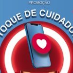promocao.drogariaglobo.com.br, Promoção toque de cuidado Drogaria Globo