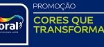 www.coresquetransformamcoral.com.br, Promoção Cores que transformam Coral