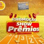 www.gbarbosa.com.br/showdepremios, Promoção Show de prêmios GBarbosa
