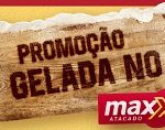 www.promocaogeladanomaxxi.com.br, Promoção Gelada no Maxxi
