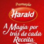 www.promocaoharald.com.br, Promoção Harald 2021 a magia por trás de cada receita