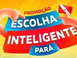 www.promogsa.com.br, Promoção escolha inteligente Pará