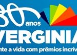 30anosverginia.com.br, Promoção 30 anos Verginia Tintas