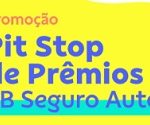 www.pitstopdepremios.com.br, Promoção Pit stop de prêmios BB Seguro auto