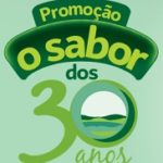 www.sabordos30portoalegre.com.br, Promoção Sabor dos 30 anos Porto Alegre laticínios