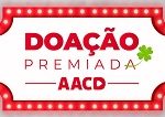 sorteio.aacd.org.br, Doação Premiada AACD 2021