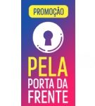 www.pelaportadafrente.com.br, Promoção Pela porta da frente
