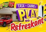 www.playnorefreskant.com.br, Promoção Play no Refreskant