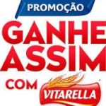 www.promocaovitarella.com.br, Promoção ganhe assim com Vitarella