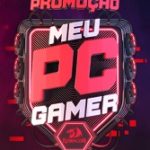 www.promomeupcgamer.com.br, Promoção meu PC gamer Slice