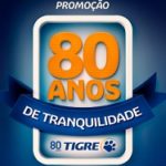 www.tigre80anos.com.br, Promoção Tigre 80 anos