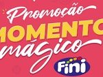 promofini.com.br, Promoção momento mágico Fini