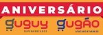 Promoção aniversário Guguy 2021