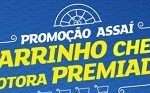 www.assaimotorapremiado.com.br, Promoção Assaí Motora premiado
