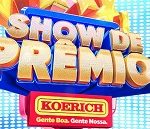 Promoção Koerich show de prêmios 2021