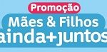 www.promojsbaby.com.br, Promoção mães e filhos ainda + juntos Johnson's Baby