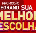 www.promolegrand.com.br, Promoção Legrand - sua melhor escolha