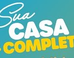 www.suacasamaiscompleta.com.br, Promoção Sua casa completa SCJohnson