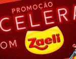 www.zaeli.com.br/acelera, Promoção acelera com Zaeli