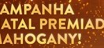natalpremiado.mahogany.com.br, Promoção natal premiado Mahogany