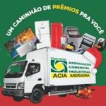 www.caminhaodaassociacao2021.com.br, Promoção caminhão da associação Andradina - Castilho