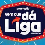 www.vemquedaliga.com.br, Promoção vem que dá liga - Rede Liga Eletromateriais