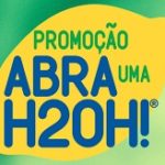 promo.h2oh.com.br, Promoção Abra uma H2OH!