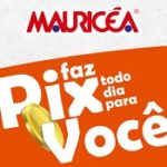 promomauricea.com.br, Promoção Mauricéa faz um pix todo dia