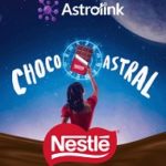 www.astrolink.com.br/chocoastral, Promoção Choco Astral