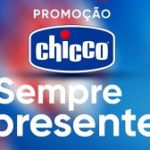 www.chiccosemprepresente.com.br, Promoção Chicco sempre presente