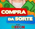 www.compradasortegecon.com.br, Promoção Compra da sorte Gecon