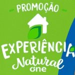 www.experiencianaturalone.com.br, Promoção experiência Natural One