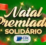 www.natalcdljoinville.com.br, Promoção CDL Joinville 2021