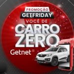 www.promoget.com.br, Promoção Getnet você de carro zero