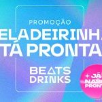www.beatsoficial.com.br/promogeladeirinha, Promoção Beats Drinks Geladeirinha