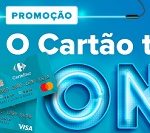 www.promocaocartaocarrefour.com.br, Promoção o Cartão Carrefour tá ON