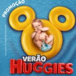www.promoverao.huggies.com.br, Promoção verão Huggies