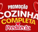 promocao.predilecta.com.br, Promoção Predilecta 2022 Cozinha Completa