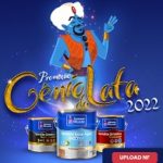 Promoção Gênio da lata Sherwin Williams 2022