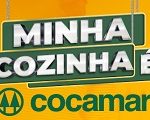 www.minhacozinhacocamar.com.br, Promoção minha cozinha Cocamar