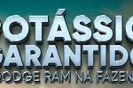 www.potassiogarantido.com.br, Promoção Potássio garantido - Verde Agritech