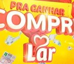 www.praganharcomprelar.com.br, Promoção pra ganhar compre Lar