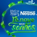 www.promocoesnestle.com.br, Promoção Nestlé renove seus sonhos 2022